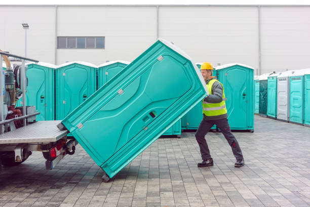 Best Affordable porta potty rental  in Norwood, NY