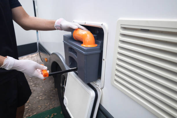 Portable Toilet Options We Offer in Norwood, NY