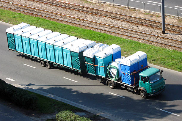 Sanitation services for porta potties in Norwood, NY